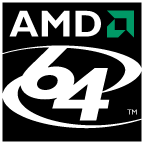 AMD 64